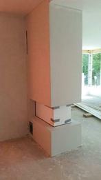 stucadoors/stuken/stukadoor/stucadoor/beton cire/alle stucen, Garantie, Metselen