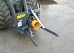 Werktuigdrager WD300V voor mini-shovel, Overige typen, Ophalen