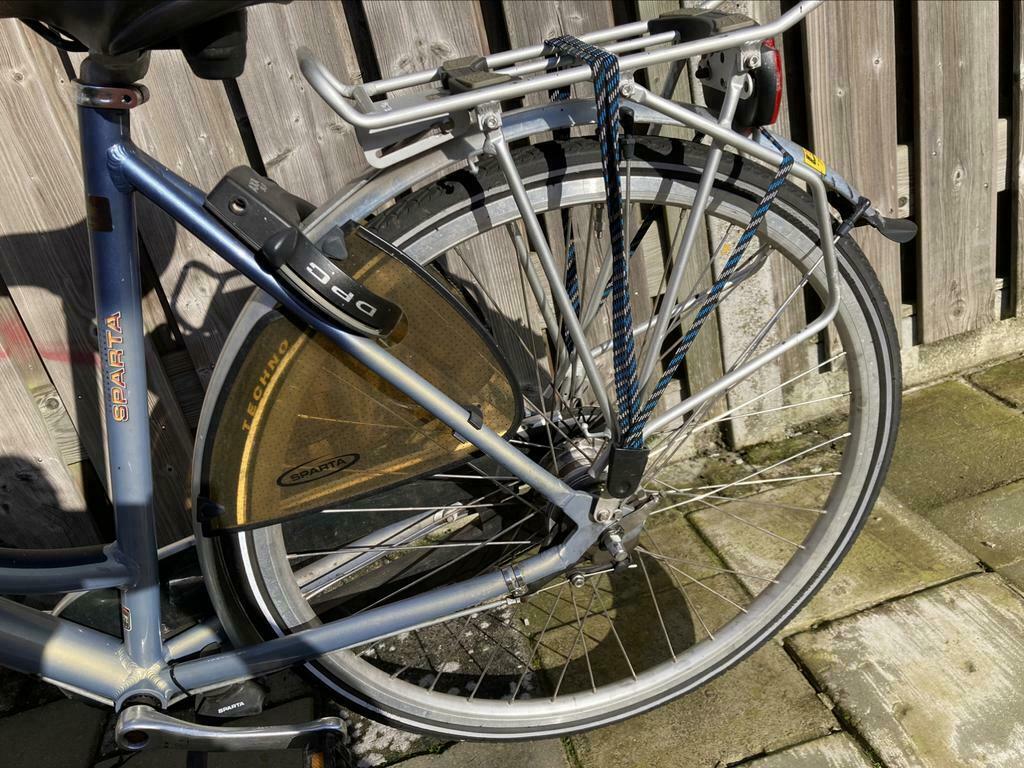 ≥ Helios damesfiets te koop — Elektrische fietsen — Marktplaats