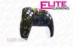 Unieke Dualsense / PS5 Controller "Scary Party" Scuf, Nieuw, PlayStation 5, Controller, Ophalen of Verzenden