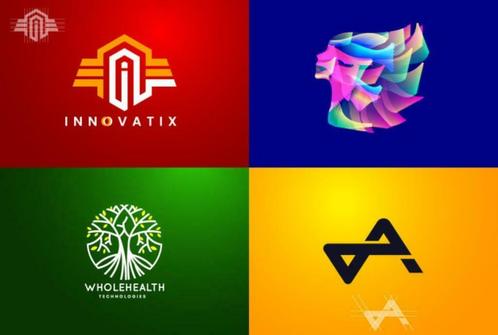 LOGO  LATEN MAKEN PROFESSIONELE LOGO DESIGN, Diensten en Vakmensen, Drukwerk en Grafisch ontwerpers, Design of Ontwerp, Drukwerk