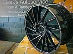 ## 19" 5x112 inruil rotiform bbs sjaaksautoservice ##, Nieuw, Velg(en), Ophalen, Zomerbanden