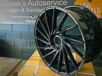## 19" 5x112 inruil rotiform bbs sjaaksautoservice ## beschikbaar voor biedingen