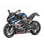 Zadel toppaneel mono carbon BMW S1000RR 2019+, Motoren, Onderdelen | BMW, Ophalen of Verzenden, Nieuw