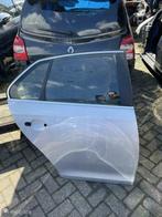 Achterdeur rechts Volkswagen Jetta V ('05-'10), Gebruikt, Achter, Ophalen of Verzenden, Volkswagen