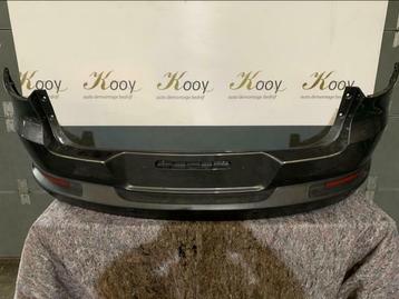 Achterbumper VW Tiguan BJ2010 5N0807301 beschikbaar voor biedingen