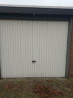 Te huur garage in Assen en Coevorden.