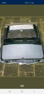 GLAZEN SCHUIF/ KANTELDAK COMPLEET BMW E92 COUPE M3 335I 330I, Ophalen of Verzenden, Gebruikt, Voor, BMW