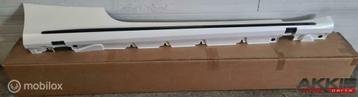 Sideskirt set CARBON Mercedes C-klasse A205 C205 A2056980800 beschikbaar voor biedingen