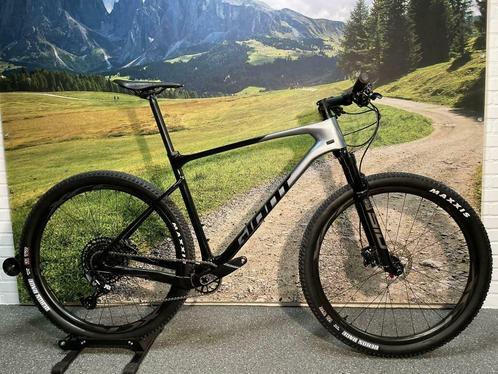 *SALE Giant XTC Advanced 29 1.5 XL Eagle SID €3399,-/€2299,-, Fietsen en Brommers, Fietsen | Mountainbikes en ATB, Nieuw, Giant