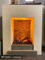 Elektrische haarden Ruby Fires – Charlton & Jenrick, Ophalen, Elektrische haard