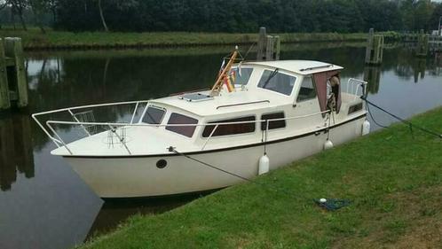 Huur een boot Drenthe, bootverhuur., Diensten en Vakmensen, Verhuur | Boten, Sloep of Motorboot
