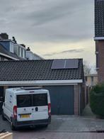 Set zonnepanelen met opslag tuinhuis, caravan, boot, garage, Ophalen of Verzenden, Nieuw, Paneel, 100 tot 200 wattpiek