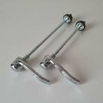 Snelspanner sets (Quick Release) en toebehoren, Fietsen en Brommers, Fietsonderdelen, Nieuw, Ophalen of Verzenden, Algemeen, Wiel