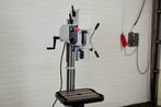Strands S25 kolomboormachine tandwielgeschakeld, Doe-het-zelf en Verbouw, Gereedschap | Boormachines, Ophalen, Info@dimatech.nl