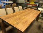 nieuw bert Plantagie 220 eiken Sunn eetkamertafel tafel, Ophalen