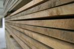 gebruikte steigerplanken / gebruikt steigerhout / steigerpla, Ophalen of Verzenden, Gebruikt, Steigerhout, Plank