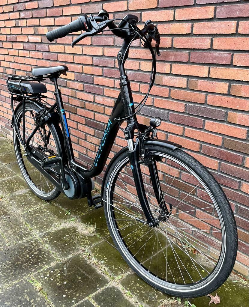 ≥ Victoria 5.7 Elektrische fiets — Elektrische fietsen — Marktplaats
