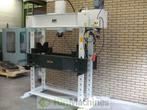 Pers / Hydraulische pers / werkplaatspers KMS PRS-160, Ophalen of Verzenden, Nieuw