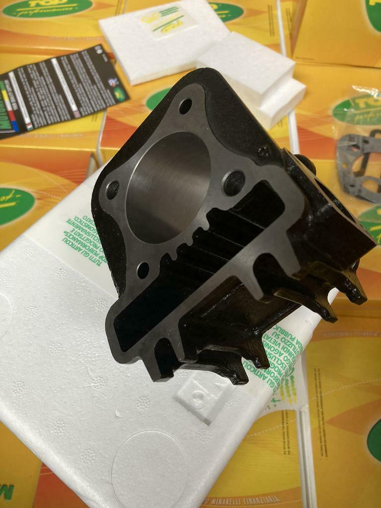 ≥ Top performances 80 cc Piaggio 4T Vespa Sprint 9925150 —  Brommeronderdelen | Scooters — Marktplaats