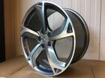 19" FITS MERCEDES Amg SLK CLK W211 SL R320 CL SLS GLC, Auto-onderdelen, Banden en Velgen, Nieuw, 235 mm, Velg(en), Personenwagen