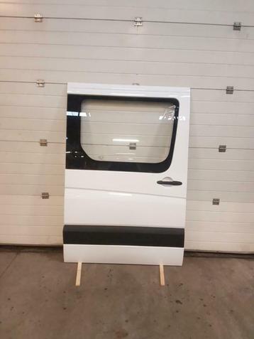 Mercedes Sprinter W906 Schuifdeur R L1 beschikbaar voor biedingen