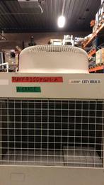 Mitsubishi electric condensor PUHY-P350 YGM-A, Witgoed en Apparatuur, Airco's, Energieklasse A of zuiniger, Gebruikt, 100 m³ of groter