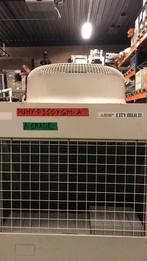 Mitsubishi electric condensor PUHY-P350 YGM-A, Gebruikt, Verzenden, 3 snelheden of meer, 100 m³ of groter