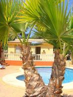 Costa Blanca vrijstaand huis met zwembad en veel privacy, Vakantie, Vakantiehuizen | Spanje, Dorp, 3 slaapkamers, 5 personen, Costa Blanca
