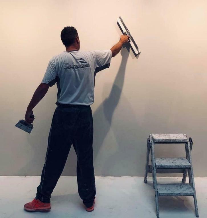 Stucadoorsbedrijf Ouwerkerk(stukadoor stucadoor)zuid holland, Diensten en Vakmensen, Stukadoors en Tegelzetters, Pleisterwerk