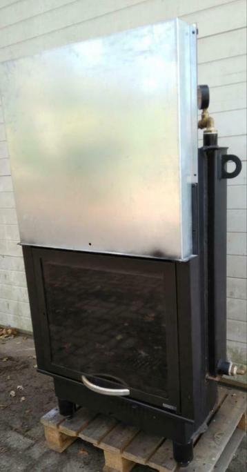 La Nordica Termocamino 650 demo cv kachel !!!! beschikbaar voor biedingen