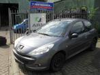 Diverse onderdelen peugoet 206+ bj  2009, Ophalen, Gebruikt, Peugeot