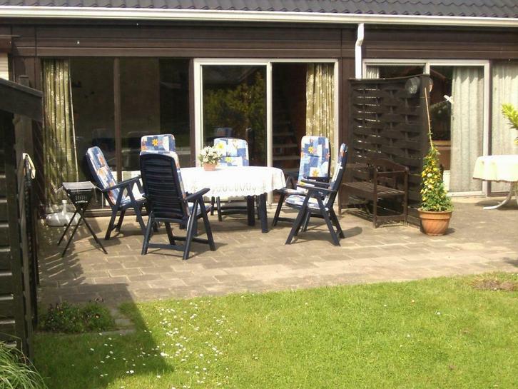 Te huur: Vakantiehuisje Bruinisse/Zeeland, 6 Pers., WiFi, Vakantie, Vakantiehuizen | Nederland, Zeeland, Chalet, Bungalow of Caravan