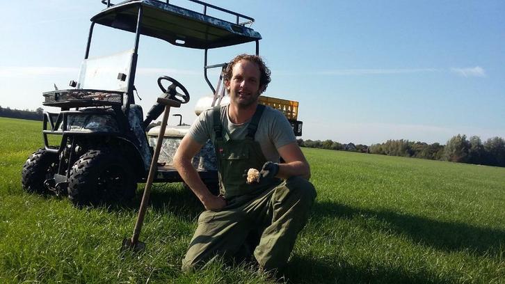 Mollenvanger, mollen vangen, Diensten en Vakmensen, Overige Diensten