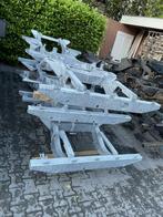 Land Rover defender / disco chassis, gegalvaniseerd, nieuw!, Auto-onderdelen, Ophalen of Verzenden, Nieuw, Land Rover