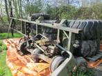 daf YA314 onderdelen, Ophalen, DAF, Overige Auto-onderdelen