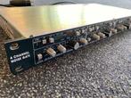 BSS DPR-504 4 channel gate, Ophalen of Verzenden