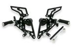CNC Racing remschakelset Hypermotard 796 1100 1100S 1100EVO, Ophalen of Verzenden, Nieuw