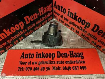 VW Golf 6 Audi Skoda ('08-'13) 1.6 TDI Wervelklep Motor beschikbaar voor biedingen