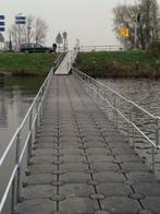 kunststof pontons easy pontons verhuur en verkoop, Watersport en Boten, Nieuw, Ponton, Ophalen