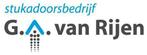 Stukadoorsbedrijf G.A. van Rijen te Roosendaal, Garantie, Stucwerk