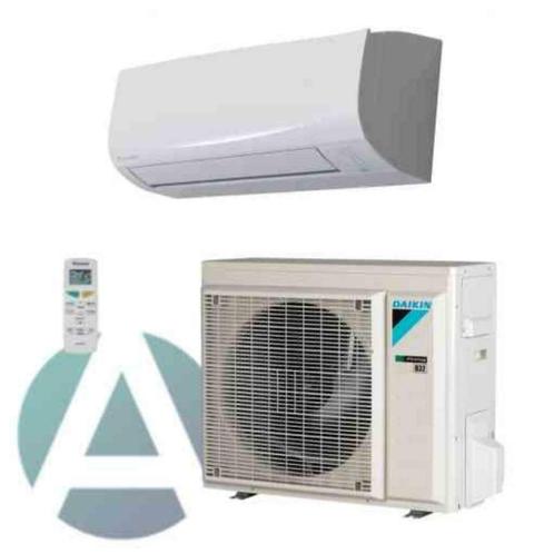 Airco split unit airconditioning DAIKIN GROOTHANDELSPRIJZEN, Witgoed en Apparatuur, Airco's, Nieuw, Wandairco, 100 m³ of groter
