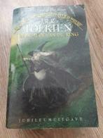 J.R.R Tolkien In de ban van de Ring speciale jubileumuitgave, Boeken, Fantasy, Ophalen of Verzenden
