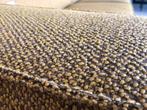 -CARTEL LIVING-  Nomad 3-zits bank, 75 tot 100 cm, Rechte bank, 200 tot 250 cm, Ophalen