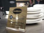 Rubbens kookeiland Young Chef Showroom model, Ophalen of Verzenden, Nieuw zonder verpakking, Fornuis, Frituur en Grillen