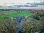 Groepsaccomodatie lodge Slabroek, Groepsaccommodatie, Internet, Noord-Brabant, Landelijk