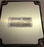 Opel 1.7 DTI ECU 09391899/ 12212819/ 12249827/ 21000087, Ophalen of Verzenden, Gebruikt, Opel