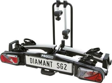  SUPER ACTIE--PRO-USER DIAMANT.SG2 VOOR €369,50. GRATIS TAS