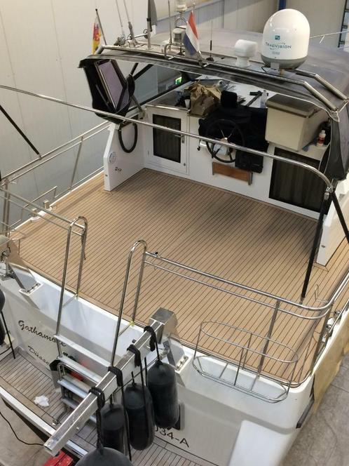 Boatrestyle uw specialist in kunststof teakdekken!, Diensten en Vakmensen, Reparatie en Onderhoud | Watersport en Boten, Dek en Romp