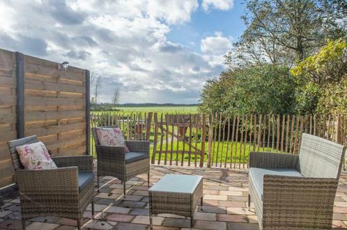 Sfeervol en comfortabel vakantiehuis met zicht op de duinen, Vakantie, Vakantiehuizen | Nederland, Zeeland, Boerderij of Cottage